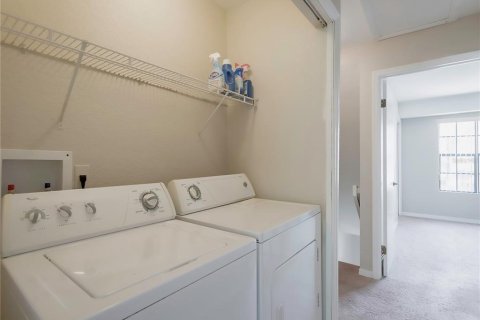 Touwnhouse à vendre à Clearwater, Floride: 2 chambres, 104.05 m2 № 1616818 - photo 30