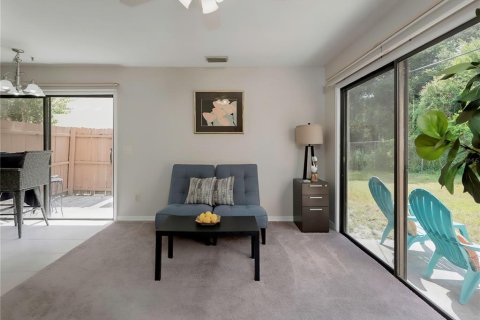 Touwnhouse à vendre à Clearwater, Floride: 2 chambres, 104.05 m2 № 1616818 - photo 18
