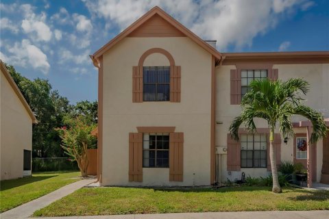 Touwnhouse à vendre à Clearwater, Floride: 2 chambres, 104.05 m2 № 1616818 - photo 2