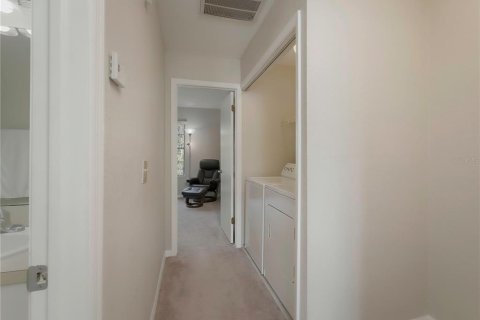 Touwnhouse à vendre à Clearwater, Floride: 2 chambres, 104.05 m2 № 1616818 - photo 22