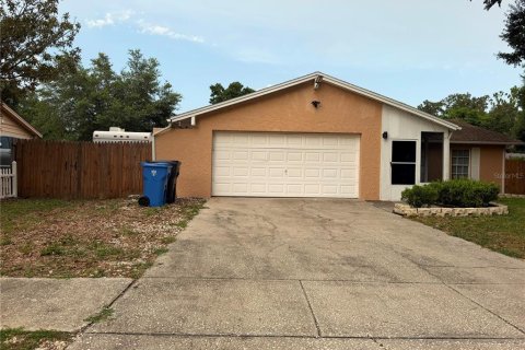 House in Brandon, Florida 3 bedrooms, 120.77 sq.m. № 2239385 - photo 2