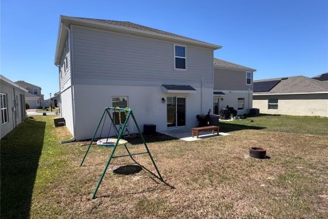 House in Groveland, Florida 5 bedrooms, 218.78 sq.m. № 1637949 - photo 5