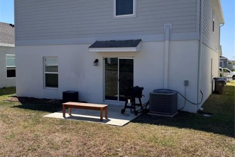 House in Groveland, Florida 5 bedrooms, 218.78 sq.m. № 1637949 - photo 10
