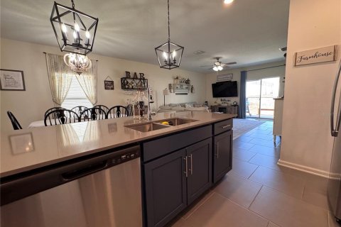 House in Groveland, Florida 5 bedrooms, 218.78 sq.m. № 1637949 - photo 16