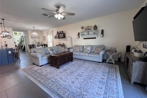 House in Groveland, Florida 5 bedrooms, 218.78 sq.m. № 1637949 - photo 18