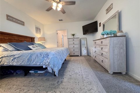 House in Groveland, Florida 5 bedrooms, 218.78 sq.m. № 1637949 - photo 22
