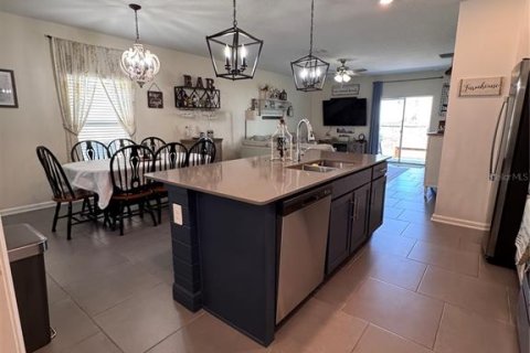 House in Groveland, Florida 5 bedrooms, 218.78 sq.m. № 1637949 - photo 15
