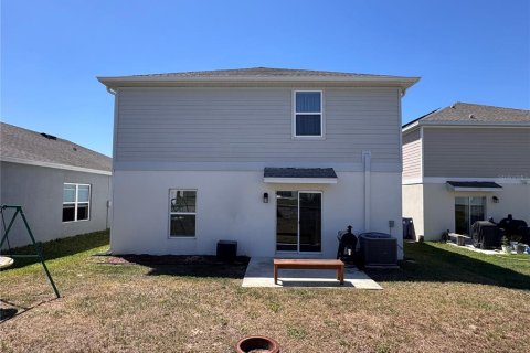 House in Groveland, Florida 5 bedrooms, 218.78 sq.m. № 1637949 - photo 6