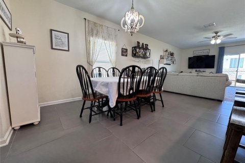 House in Groveland, Florida 5 bedrooms, 218.78 sq.m. № 1637949 - photo 13