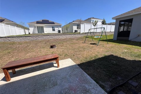 House in Groveland, Florida 5 bedrooms, 218.78 sq.m. № 1637949 - photo 9