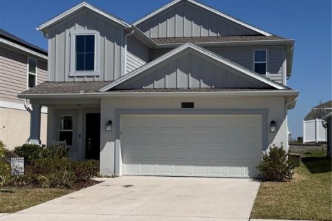 House in Groveland, Florida 5 bedrooms, 218.78 sq.m. № 1637949 - photo 1