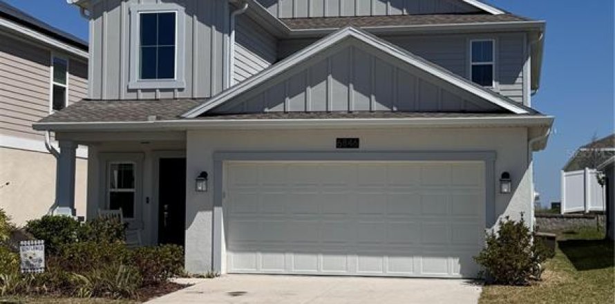 House in Groveland, Florida 5 bedrooms, 218.78 sq.m. № 1637949