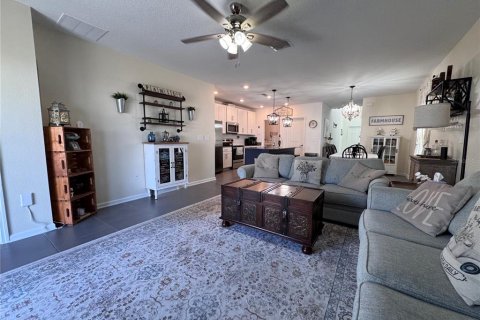 House in Groveland, Florida 5 bedrooms, 218.78 sq.m. № 1637949 - photo 17
