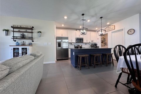House in Groveland, Florida 5 bedrooms, 218.78 sq.m. № 1637949 - photo 14