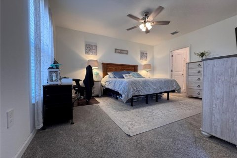 House in Groveland, Florida 5 bedrooms, 218.78 sq.m. № 1637949 - photo 21