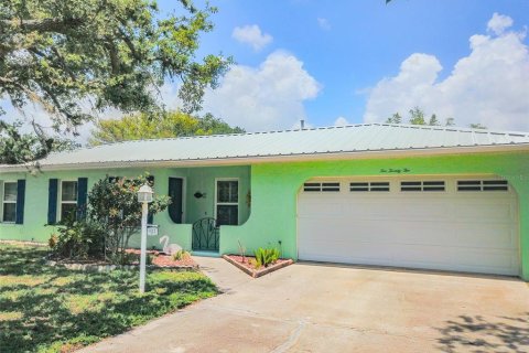 House in Brandon, Florida 3 bedrooms, 121.05 sq.m. № 1750745 - photo 1
