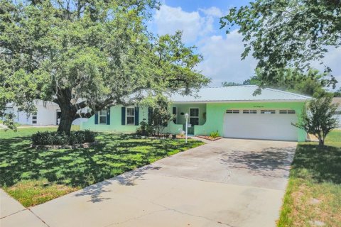 House in Brandon, Florida 3 bedrooms, 121.05 sq.m. № 1750745 - photo 3
