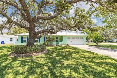 House in Brandon, Florida 3 bedrooms, 121.05 sq.m. № 1750745 - photo 4