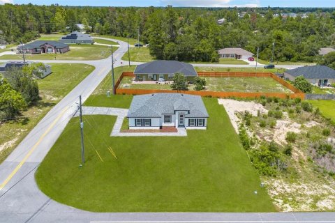 House in Ocala, Florida 4 bedrooms, 164.81 sq.m. № 1816187 - photo 5