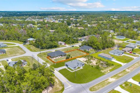 House in Ocala, Florida 4 bedrooms, 164.81 sq.m. № 1816187 - photo 7