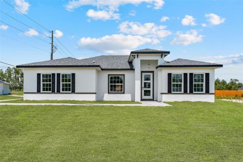 House in Ocala, Florida 4 bedrooms, 164.81 sq.m. № 1816187 - photo 2