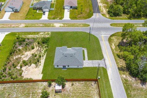 House in Ocala, Florida 4 bedrooms, 164.81 sq.m. № 1816187 - photo 8