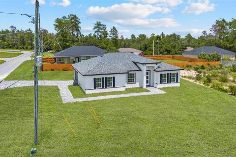 House in Ocala, Florida 4 bedrooms, 164.81 sq.m. № 1816187 - photo 3