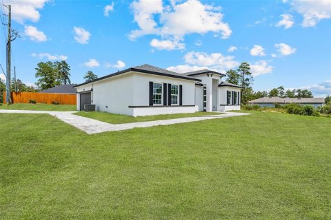 House in Ocala, Florida 4 bedrooms, 164.81 sq.m. № 1816187 - photo 4