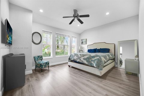 Adosado en venta en Coral Springs, Florida, 3 dormitorios, 210.42 m2 № 2036523 - foto 22