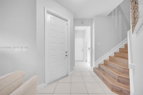 Adosado en venta en Coral Springs, Florida, 3 dormitorios, 210.42 m2 № 2036523 - foto 19