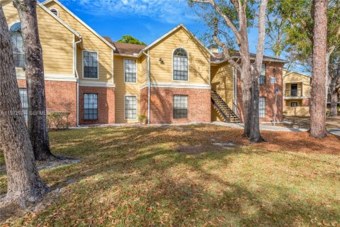 Copropriété à vendre à Tampa, Floride: 2 chambres, 95.41 m2 № 2042280 - photo 22