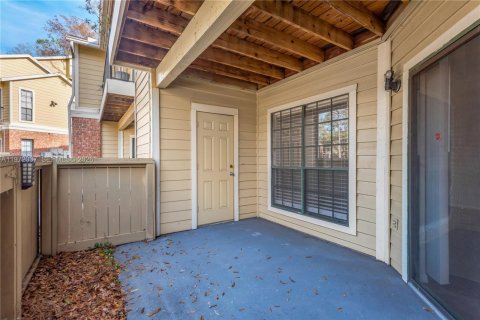 Copropriété à vendre à Tampa, Floride: 2 chambres, 95.41 m2 № 2042280 - photo 18