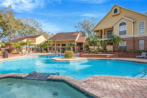 Copropriété à vendre à Tampa, Floride: 2 chambres, 95.41 m2 № 2042280 - photo 23