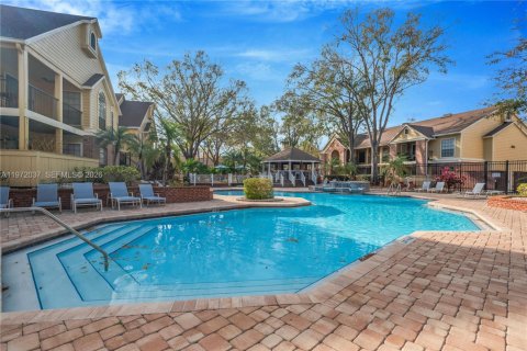 Copropriété à vendre à Tampa, Floride: 2 chambres, 95.41 m2 № 2042280 - photo 24