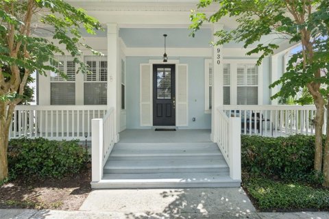 Villa ou maison à vendre à Celebration, Floride: 5 chambres, 334.45 m2 № 2198966 - photo 3