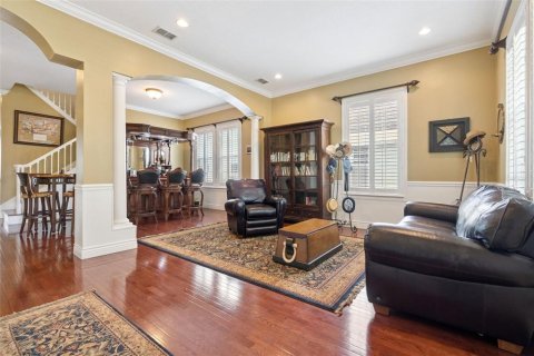 Villa ou maison à vendre à Celebration, Floride: 5 chambres, 334.45 m2 № 2198966 - photo 7