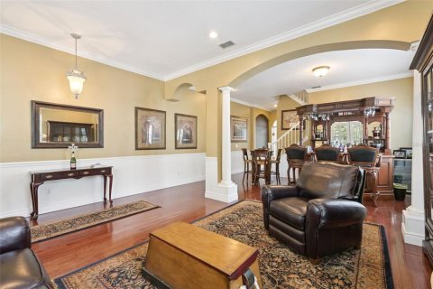 Villa ou maison à vendre à Celebration, Floride: 5 chambres, 334.45 m2 № 2198966 - photo 5