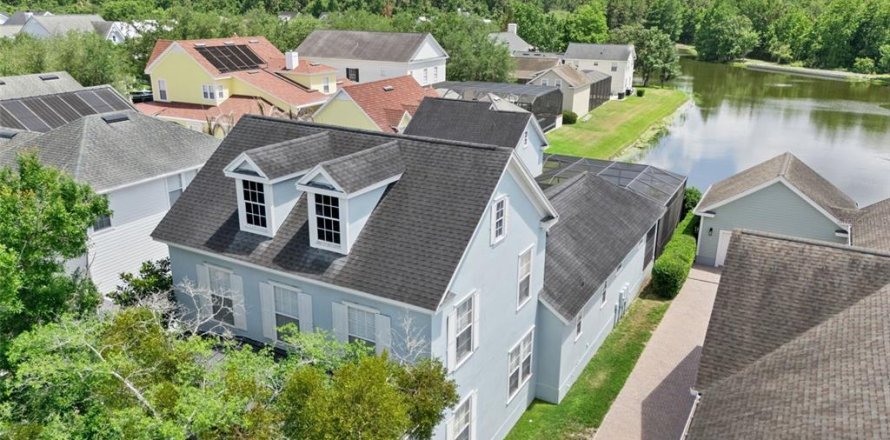 Villa ou maison à Celebration, Floride 5 chambres, 334.45 m2 № 2198966