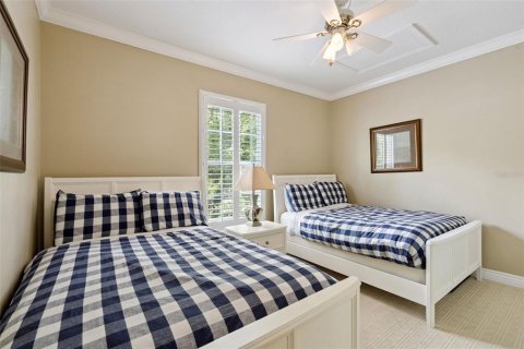 Villa ou maison à vendre à Celebration, Floride: 5 chambres, 334.45 m2 № 2198966 - photo 30