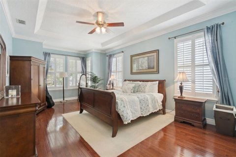 Villa ou maison à vendre à Celebration, Floride: 5 chambres, 334.45 m2 № 2198966 - photo 21