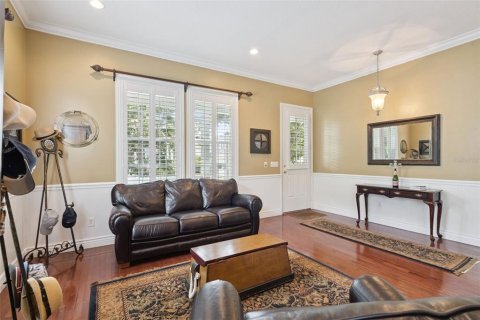 Villa ou maison à vendre à Celebration, Floride: 5 chambres, 334.45 m2 № 2198966 - photo 8