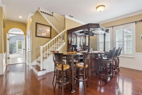 Villa ou maison à vendre à Celebration, Floride: 5 chambres, 334.45 m2 № 2198966 - photo 6