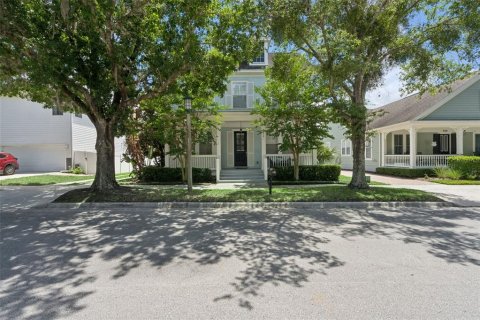 Villa ou maison à vendre à Celebration, Floride: 5 chambres, 334.45 m2 № 2198966 - photo 2