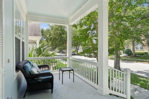 Villa ou maison à vendre à Celebration, Floride: 5 chambres, 334.45 m2 № 2198966 - photo 4