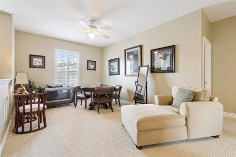 Villa ou maison à vendre à Celebration, Floride: 5 chambres, 334.45 m2 № 2198966 - photo 26