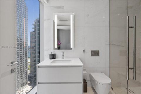 Copropriété à louer à Miami, Floride: 4 chambres, 328.5 m2 № 1867145 - photo 30