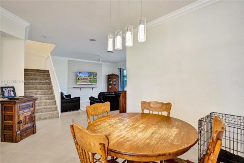 House in Boynton Beach, Florida 4 bedrooms, 195.19 sq.m. № 1661462 - photo 7