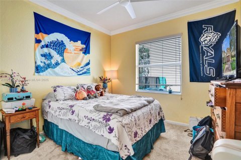 House in Boynton Beach, Florida 4 bedrooms, 195.19 sq.m. № 1661462 - photo 13
