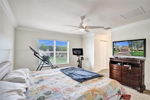 House in Boynton Beach, Florida 4 bedrooms, 195.19 sq.m. № 1661462 - photo 16