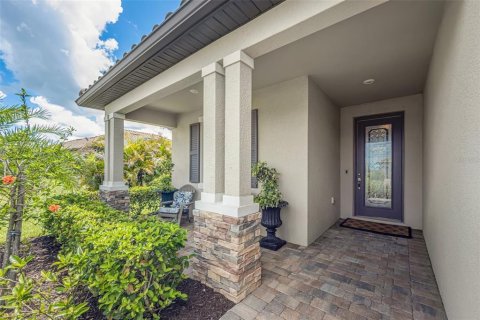 House in Bradenton, Florida 3 bedrooms, 171.78 sq.m. № 1784390 - photo 5